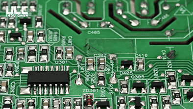 Diode in der industriellen Umgebung der zentralen Rolle und Technologie Tiefenanalyse